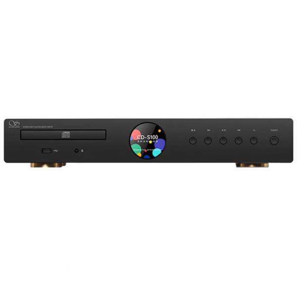 Shanling CD S100 CD Player