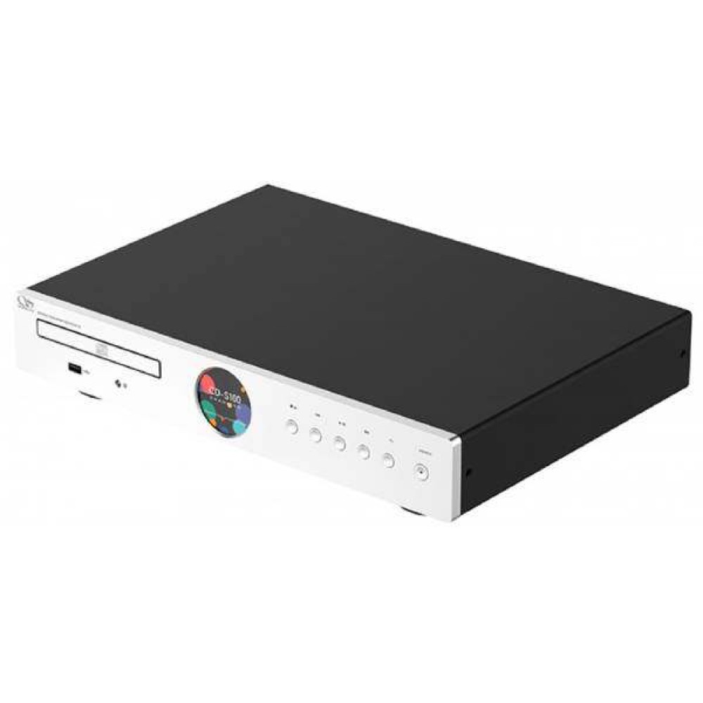 Shanling CD S100 CD Player