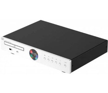 Shanling CD S100 CD Player
