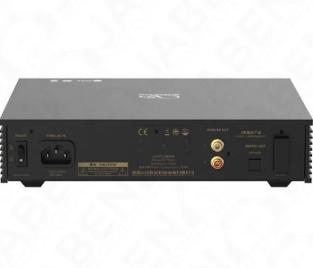 Shanling CD80 CD Player