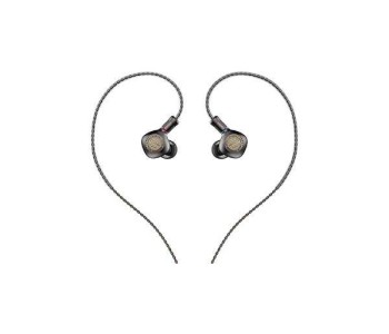 Shanling DARK SPACE MG200 Earphones