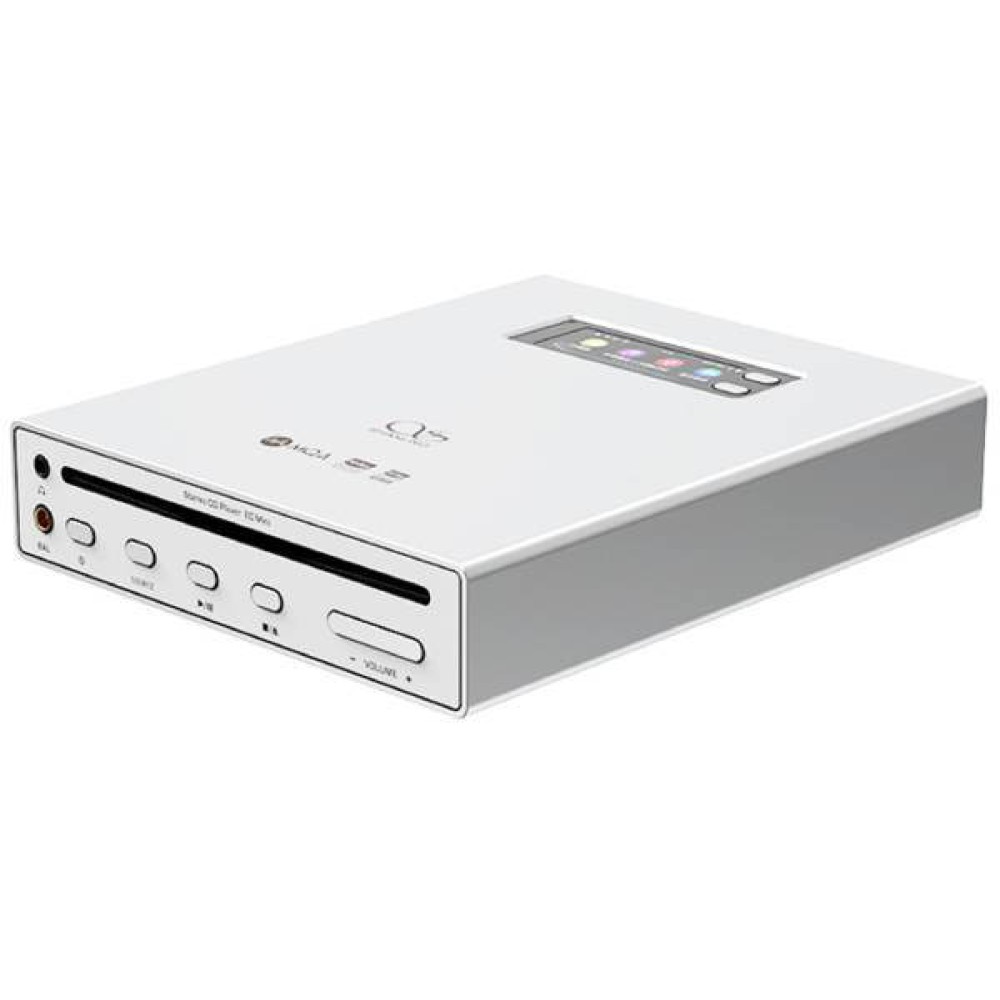 Shanling EC Mini Transportable CD Player