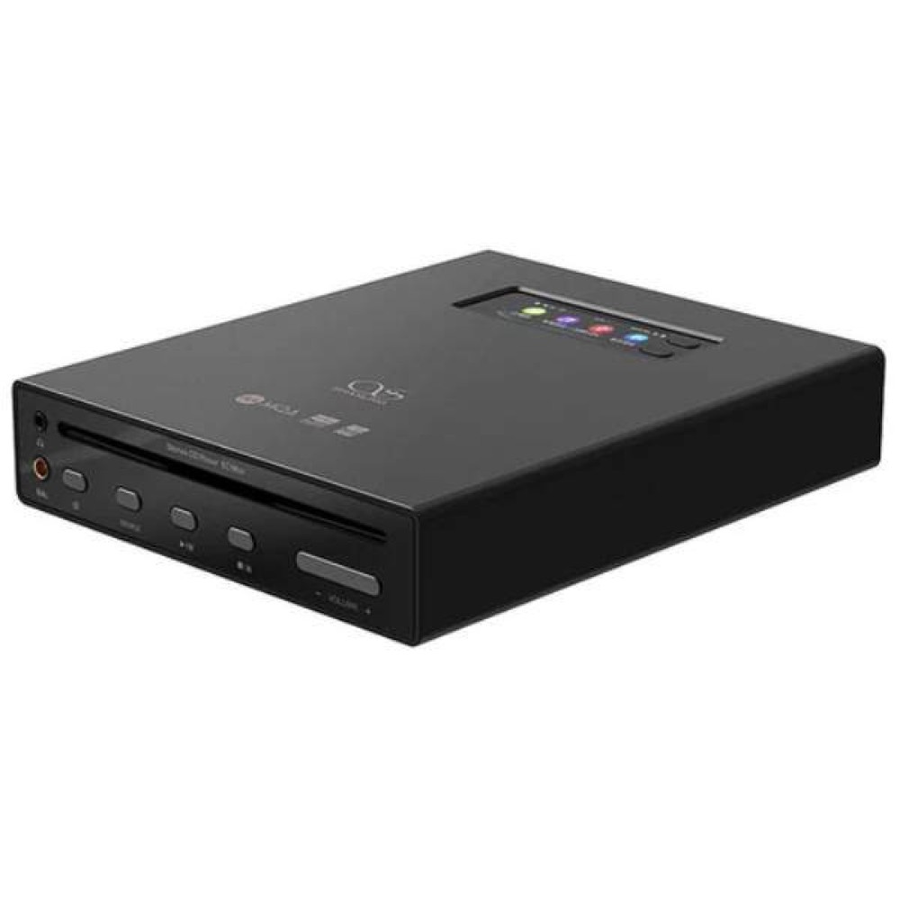 Shanling EC Mini Transportable CD Player