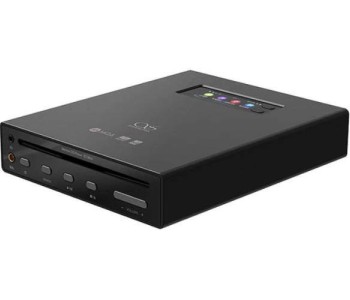 Shanling EC Mini Transportable CD Player