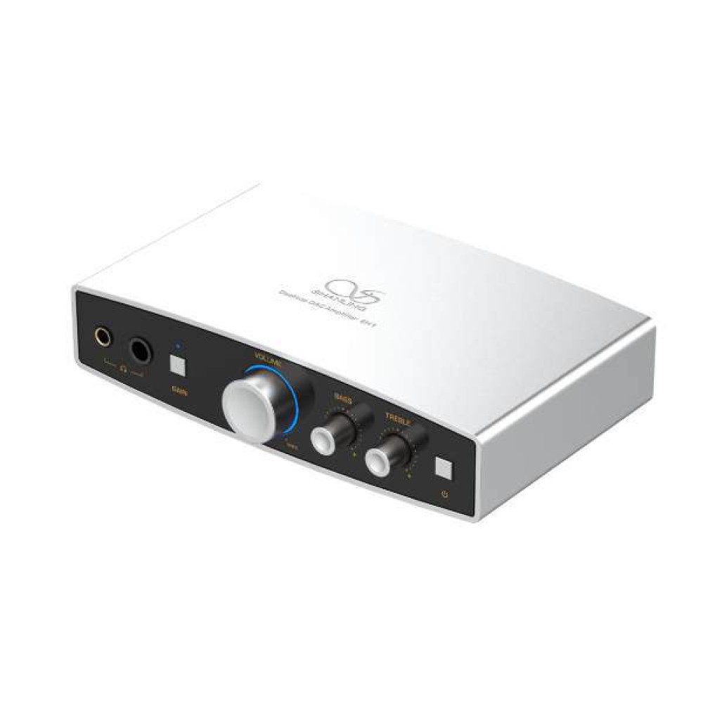 Shanling EH1 Headphone Amplifier