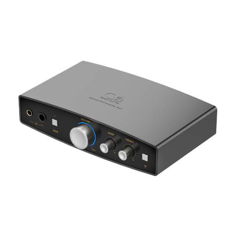 Shanling EH1 Headphone Amplifier