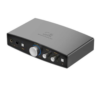 Shanling EH1 Headphone Amplifier