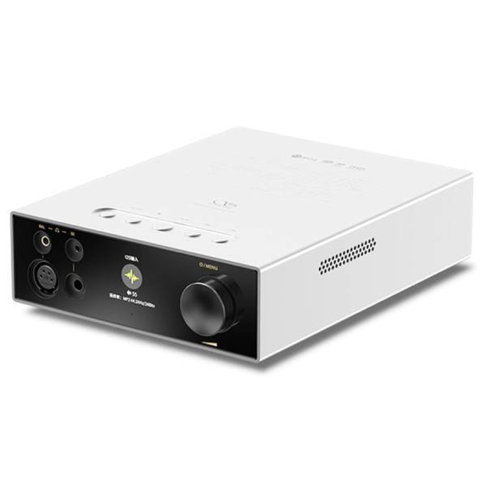 Shanling EH3 DAC & Headphone Amplifier