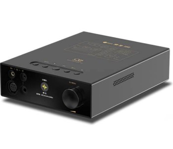 Shanling EH3 DAC & Headphone Amplifier
