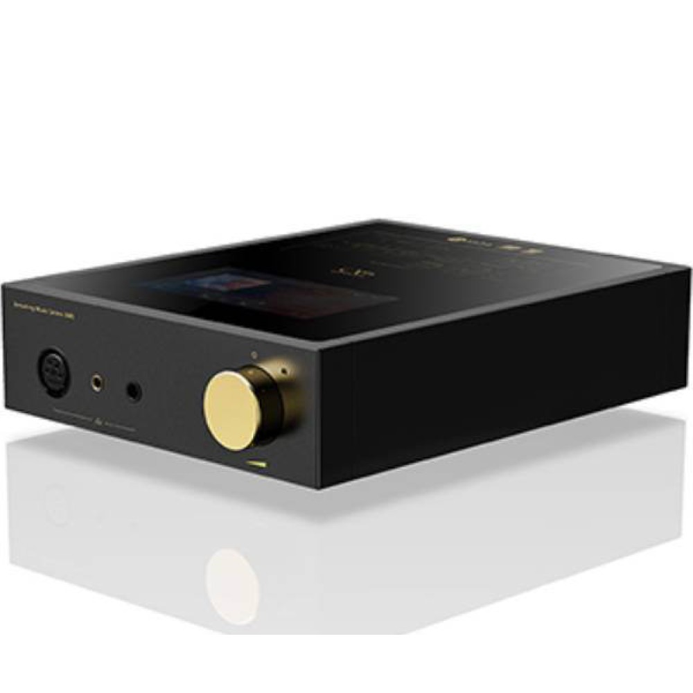 Shanling EM5 Headphone Amplifier 