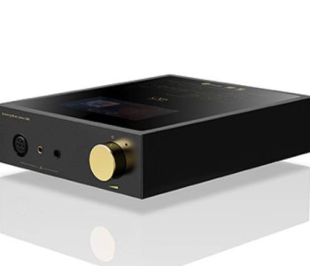 Shanling EM5 Headphone Amplifier 