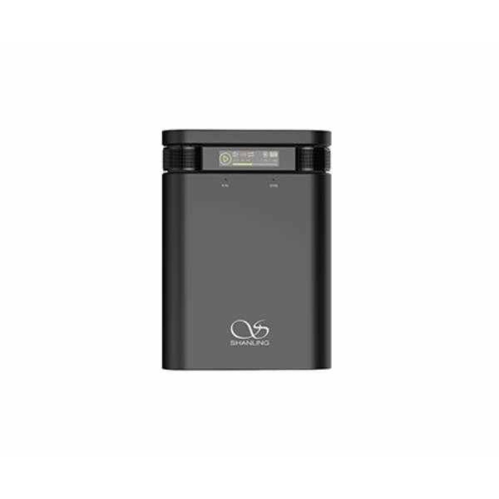 Shanling H2 Dac & Headphone Amp