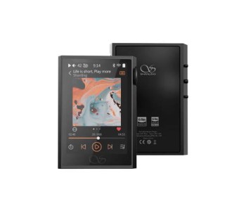 Shanling M1 plus android portable player