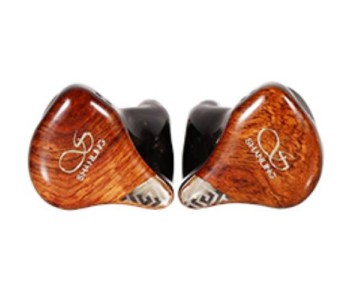 Shanling MAJESTIC Tribrid Earphones