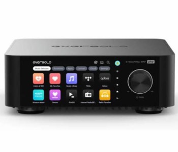 Shanling MCD1.3 CD Player