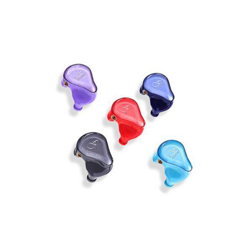 Shanling ME200 Hybrid Earphones