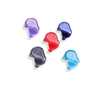 Shanling ME200 Hybrid Earphones