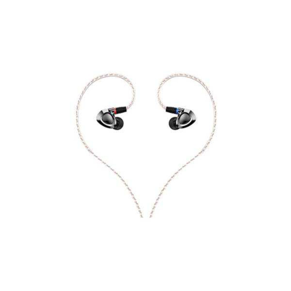 Shanling ME500 Hi-Fi Earphones