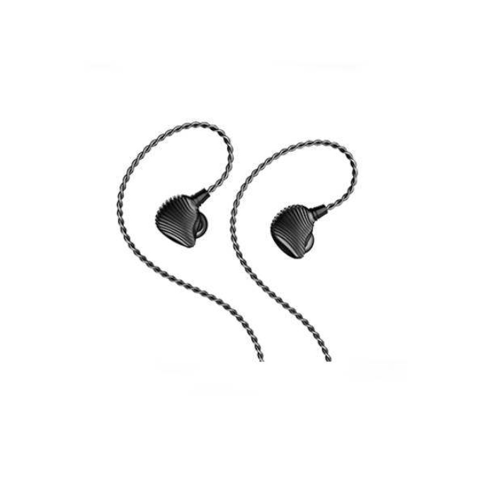 Shanling ME600 Hybrid Earphones
