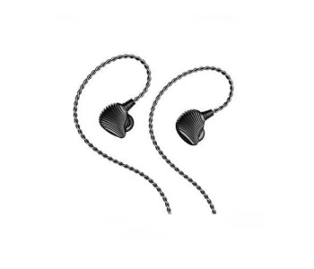 Shanling ME600 Hybrid Earphones