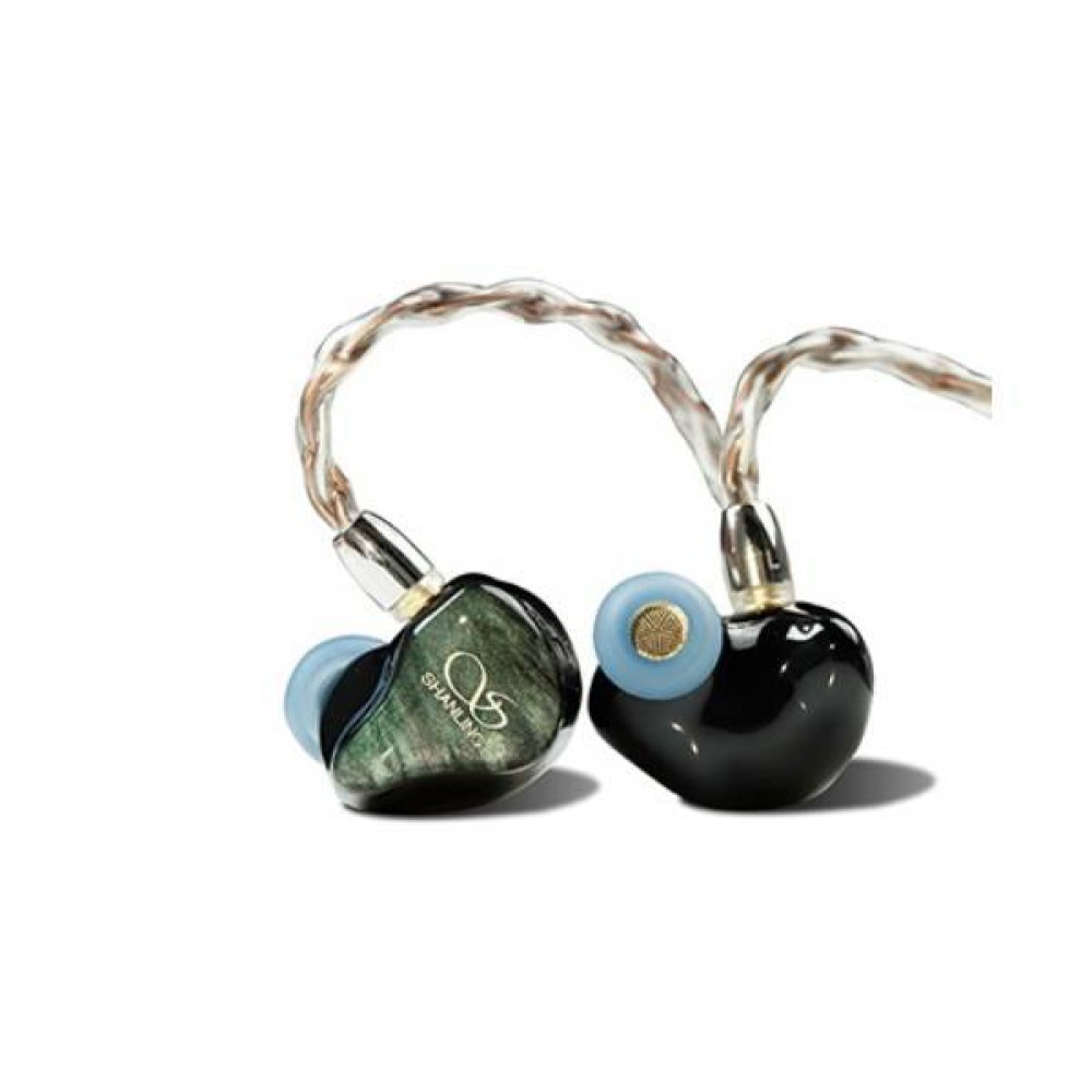 Shanling ME800 High-End Earphones