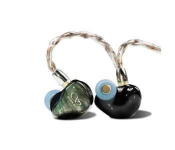 Shanling ME800 High-End Earphones
