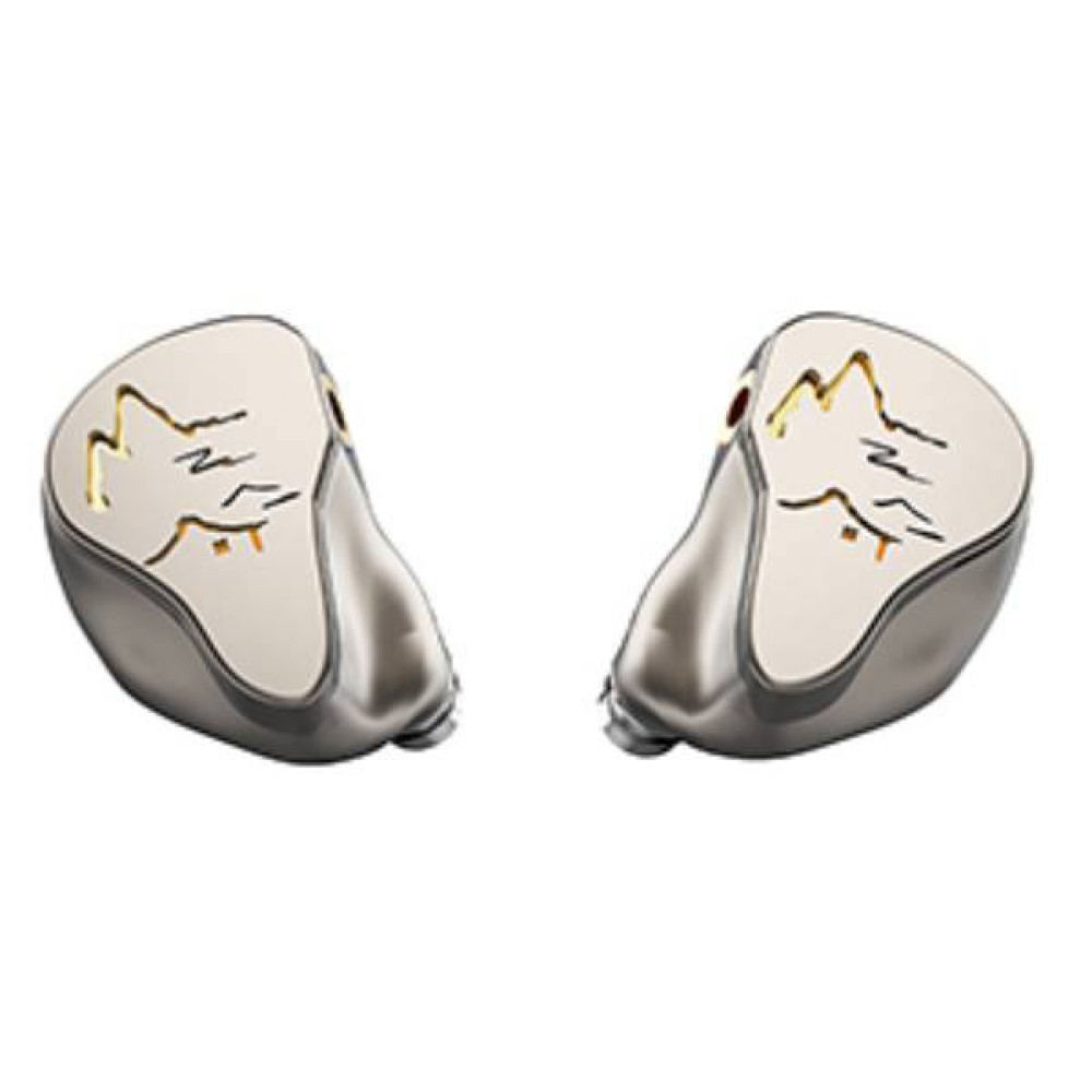 Shanling ME900 High-End Earphones