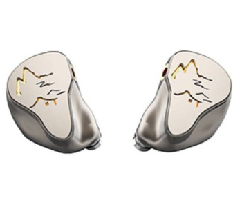 Shanling ME900 High-End Earphones