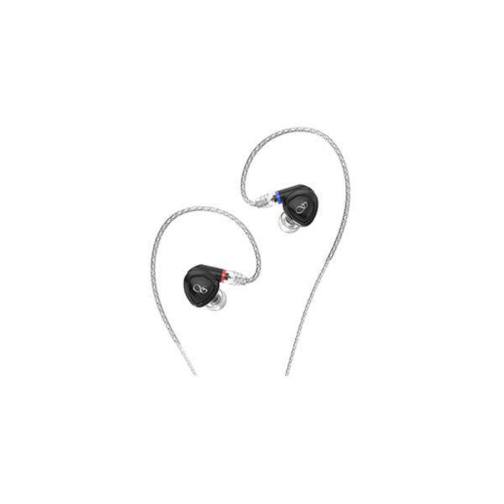 Shanling MG100 Hi-Fi Earphones