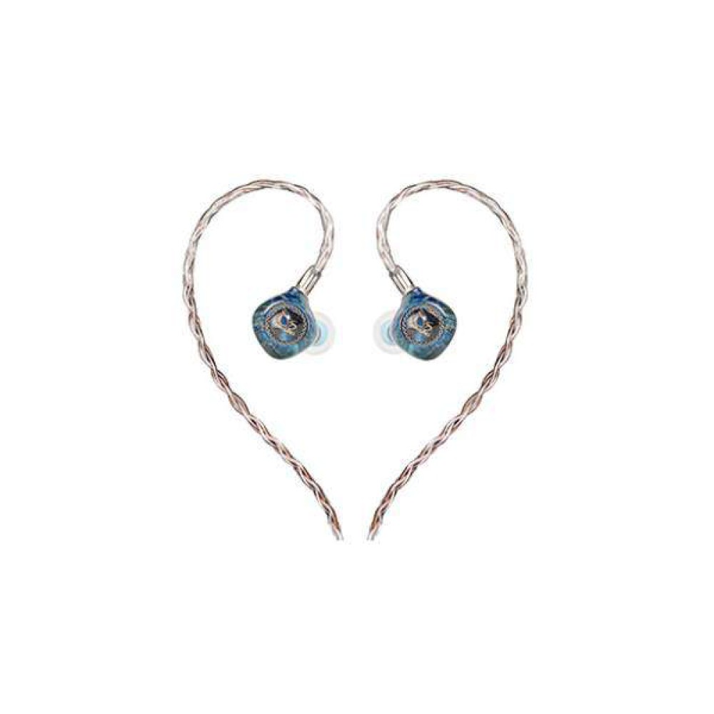 Shanling MG600 Dynamic Driver Earphones