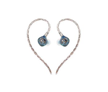 Shanling MG600 Dynamic Driver Earphones