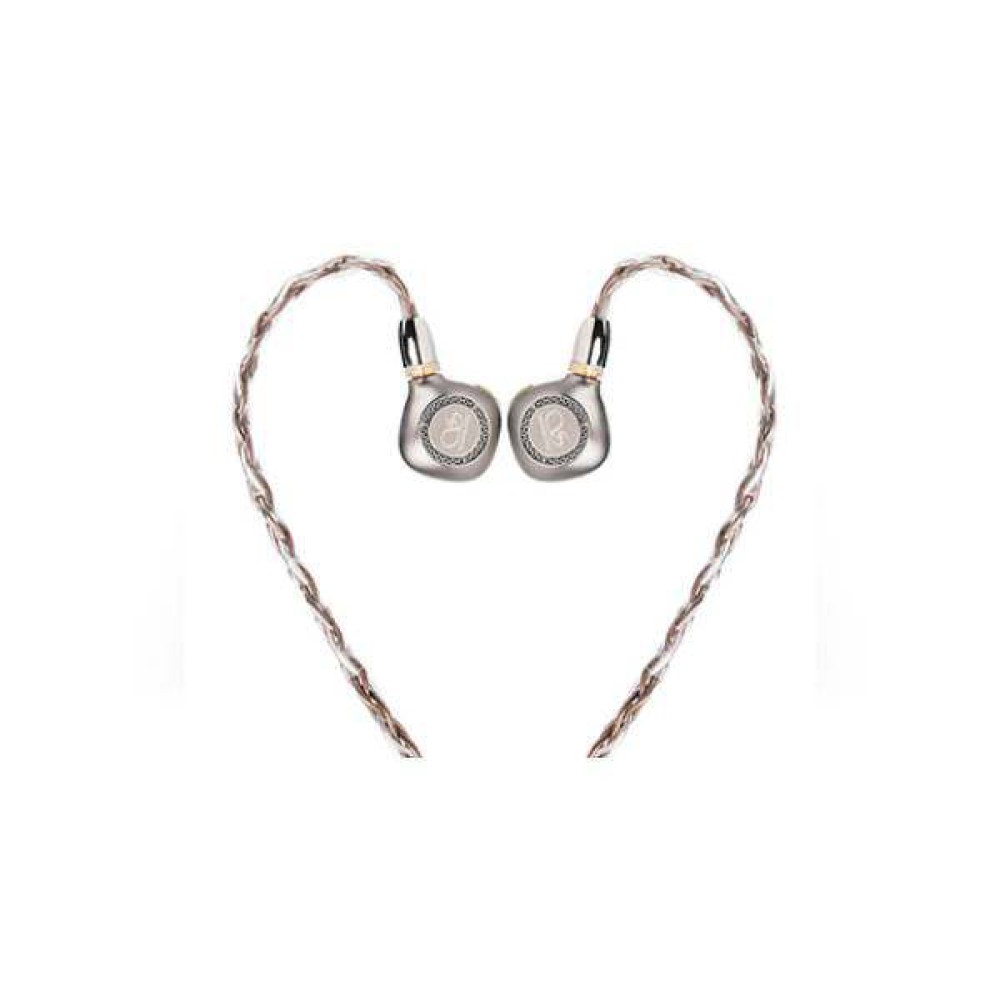 Shanling MG800 Dynamic Driver Earphones