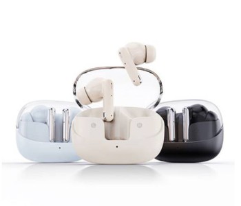 Shanling MTW60 HiFi Earphones 