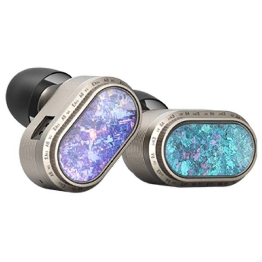 Shanling Moria High-End Earphones 