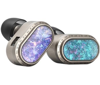 Shanling Moria High-End Earphones 