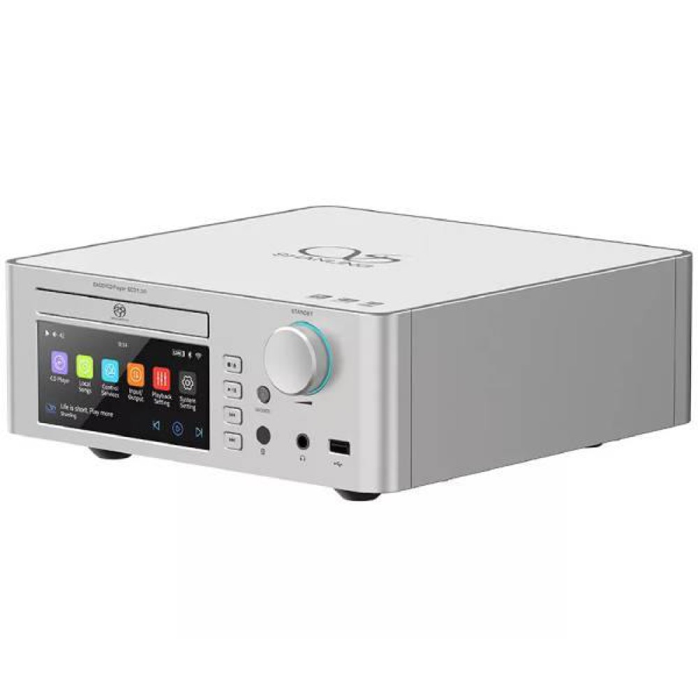 Shanling SCD1 3R R2R SACD CD Player