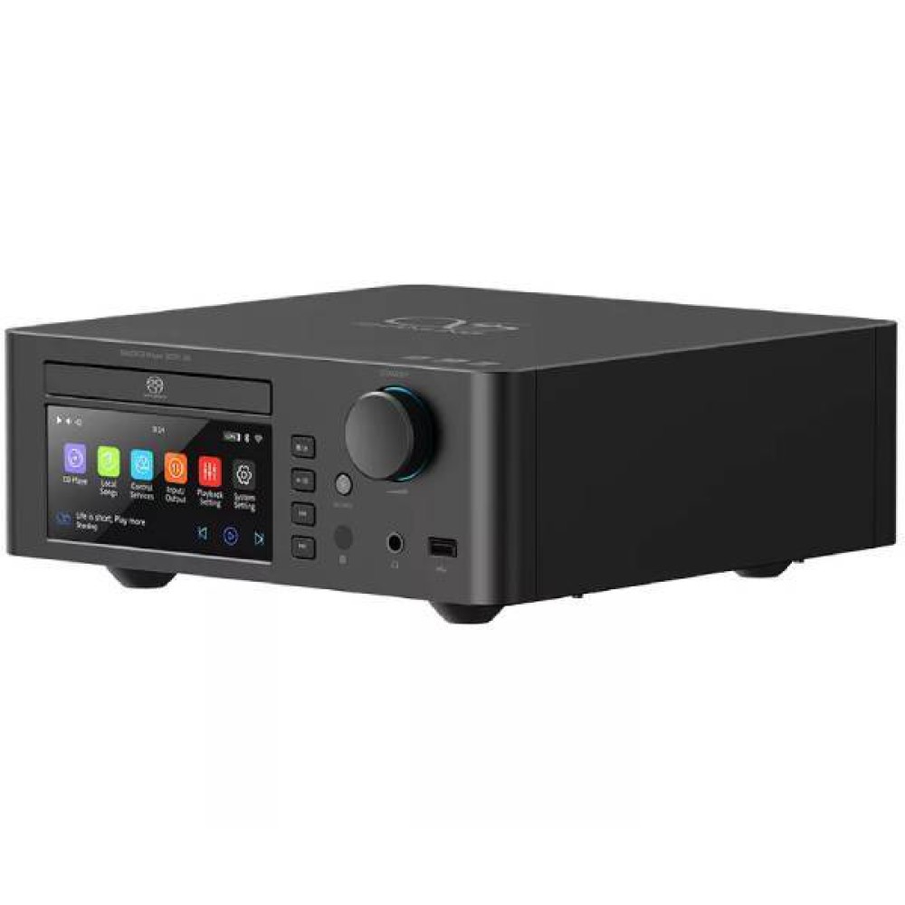 Shanling SCD1 3R R2R SACD CD Player