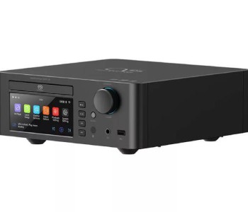 Shanling SCD1 3R R2R SACD CD Player