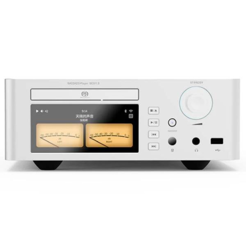 Shanling SCD1.3 CD Player