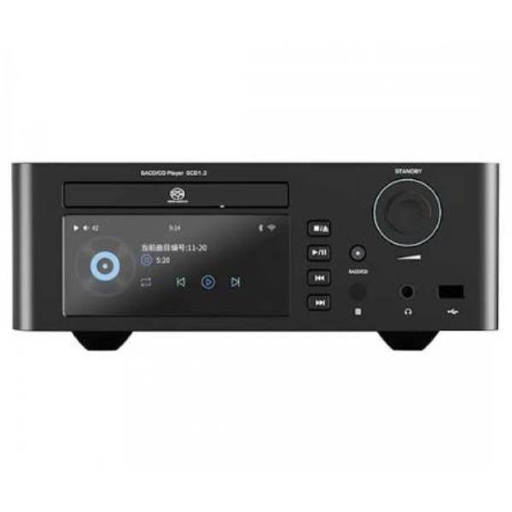 Shanling SCD1.3 CD Player