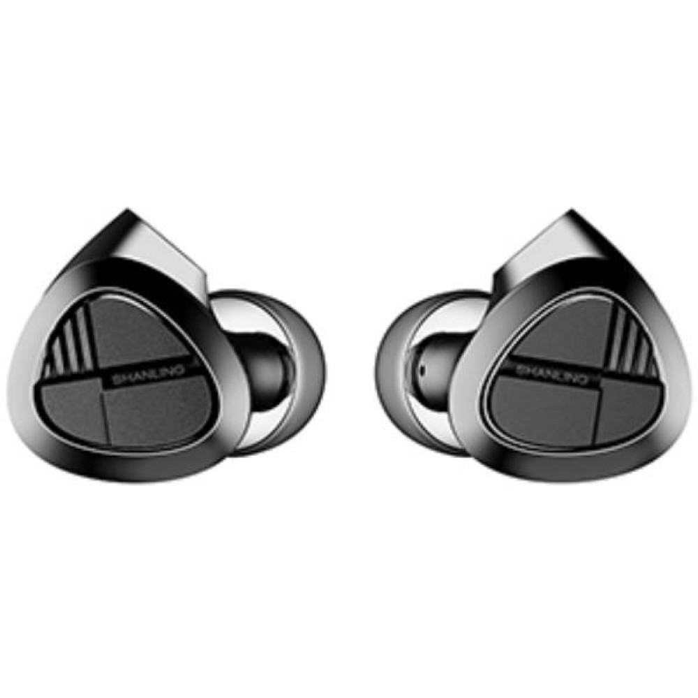 Shanling SONO S Triple Driver Earphones 