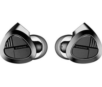 Shanling SONO S Triple Driver Earphones 