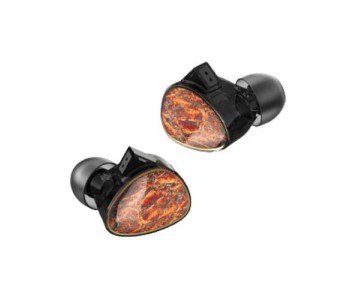Shanling Tino Hi-Fi Earphones