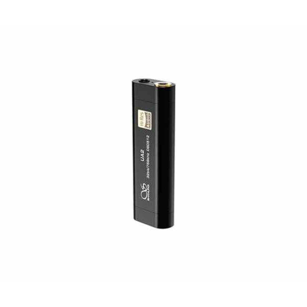 Shanling UA2 USB DAC Amplifier 