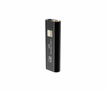 Shanling UA2 USB DAC Amplifier 
