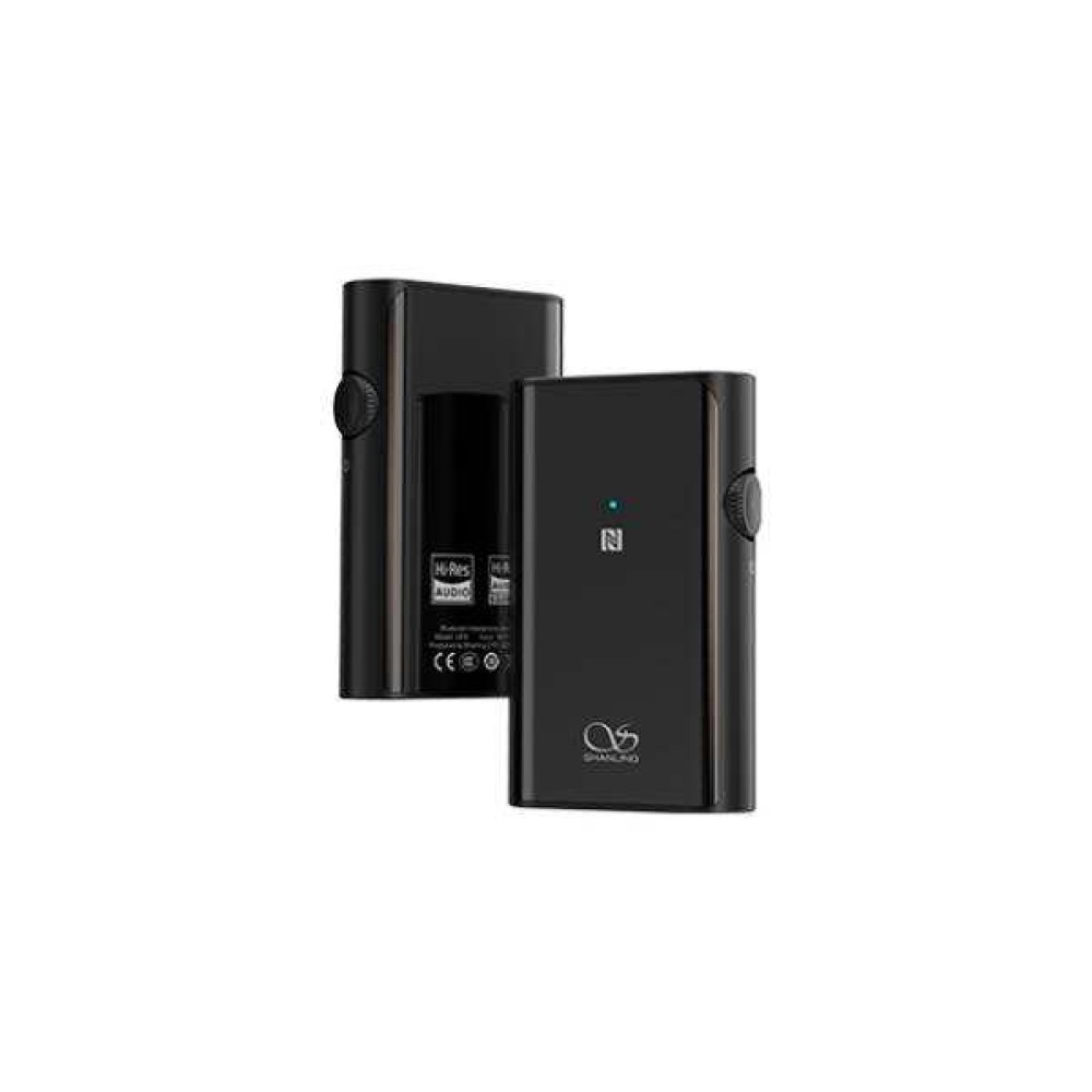 Shanling UP4 BT Amplifier