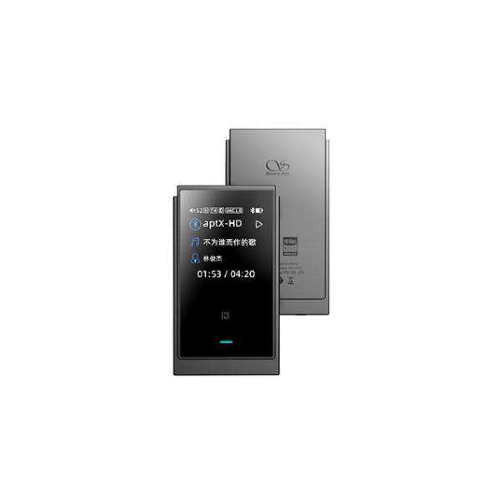Shanling UP6 BT DAC Amplifier