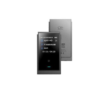Shanling UP6 BT DAC Amplifier