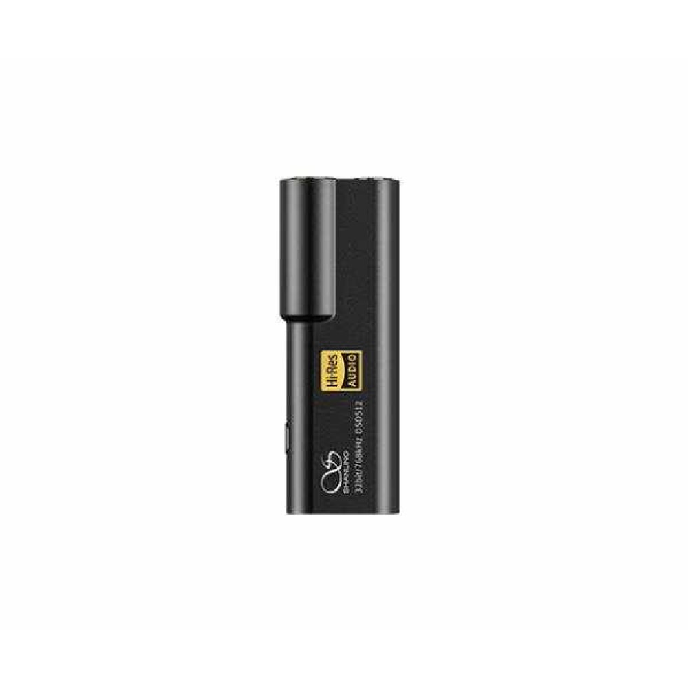 Shanling UA2 Plus USB DAC Amplifier