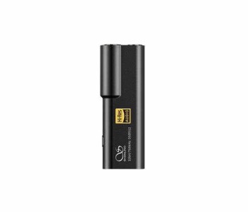 Shanling UA2 Plus USB DAC Amplifier